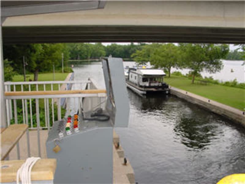 Happy Days Boat Rental Ltd - Bobcaygeon, ON - 5 Colony Rd ...