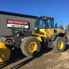 Dirt Works Bobcat Services Ltd - Oil Field Trucking & Hauling