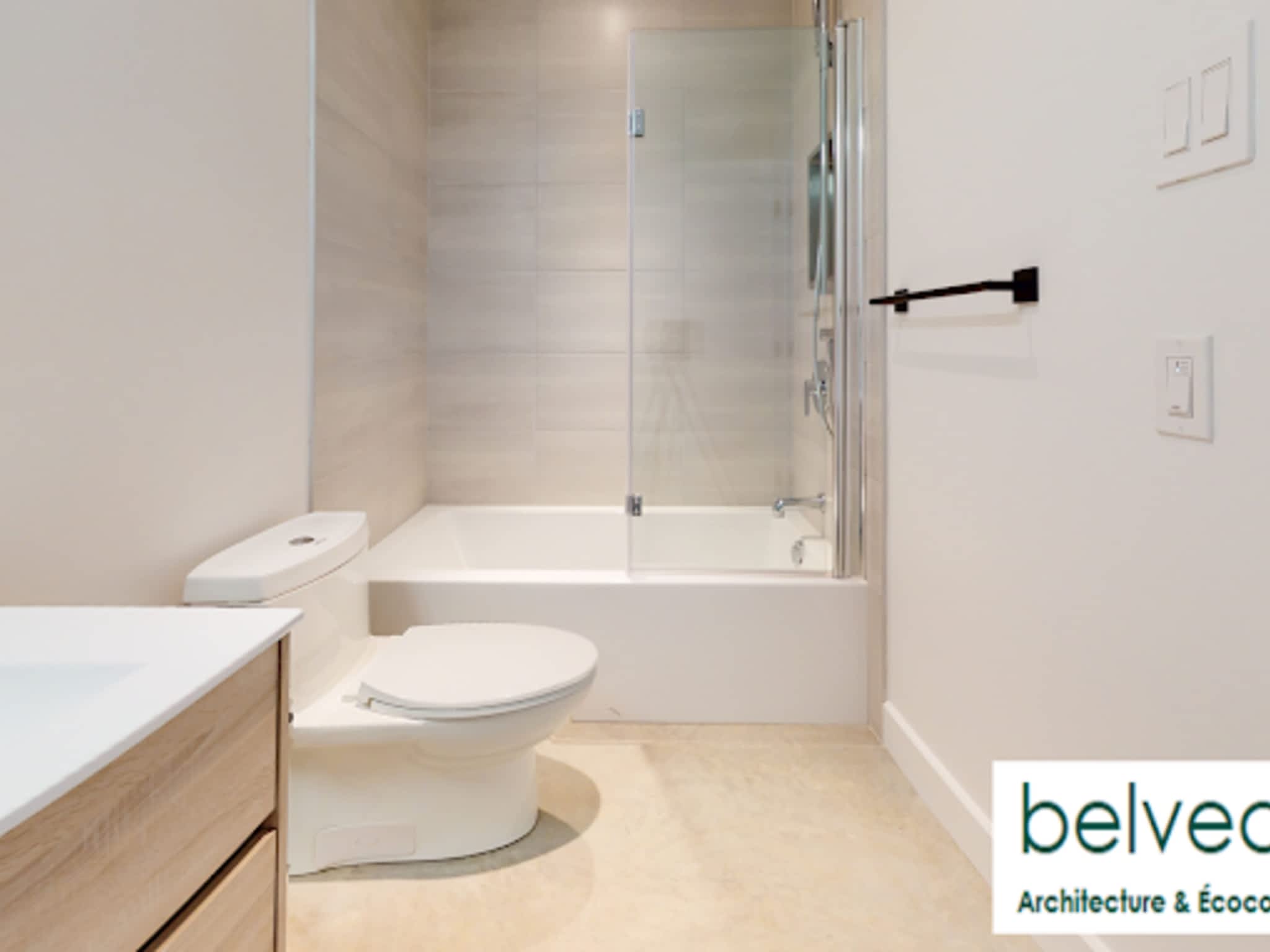 photo Plomberie Aquatech Inc