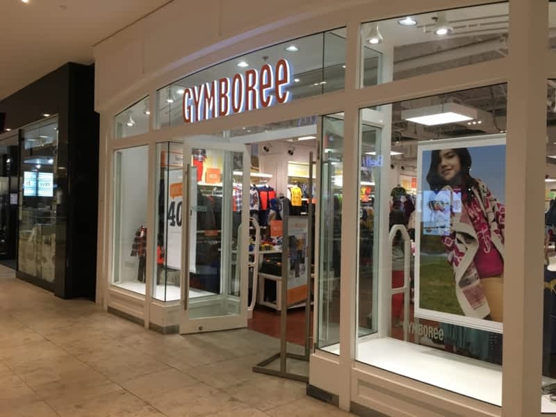 Gymboree - Opening Hours - 7001 Mumford Road, Halifax, NS