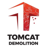 Tom Cat Demolition Ltd - Entrepreneurs en démolition