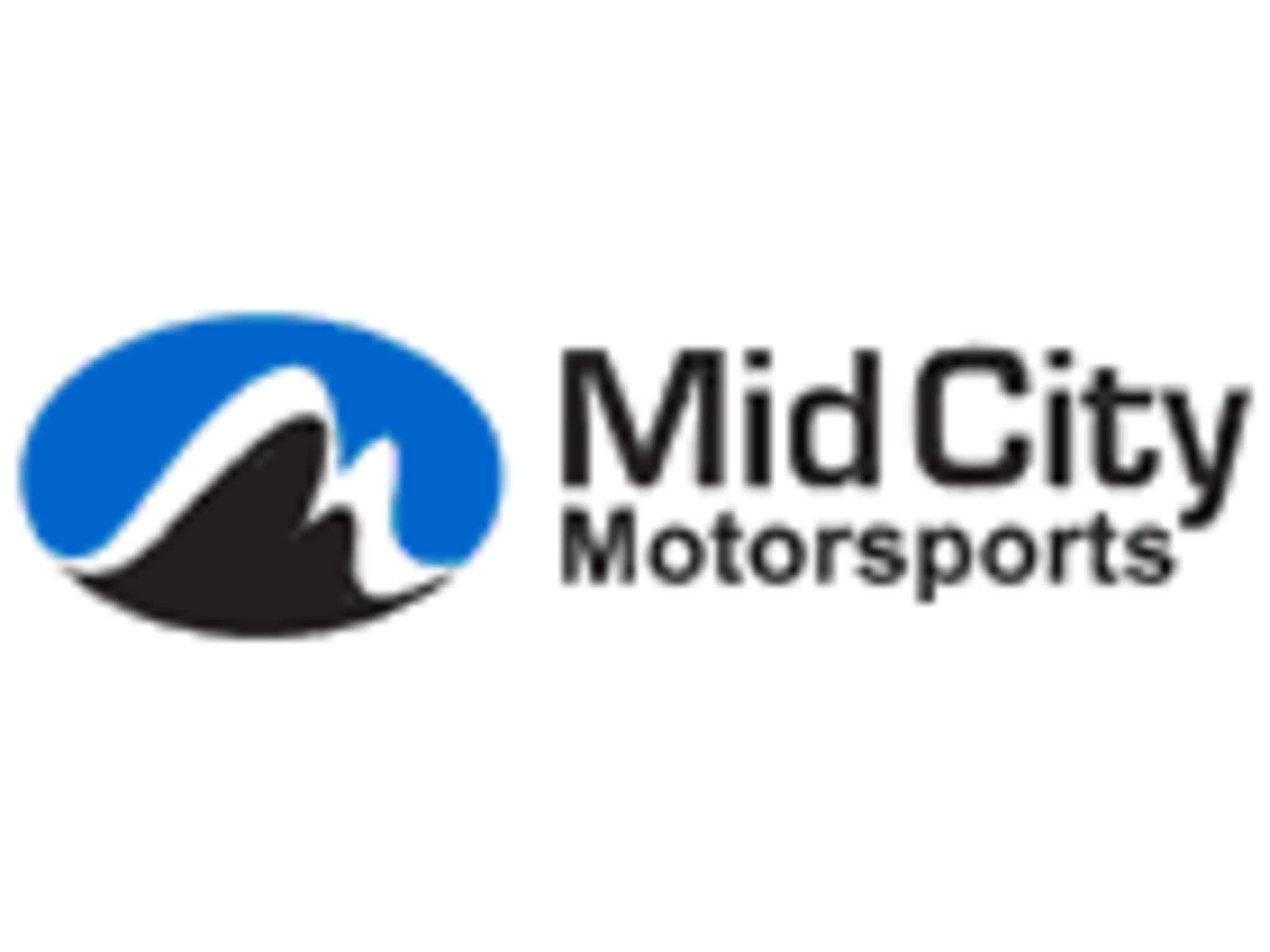 photo Mid City Motorsports
