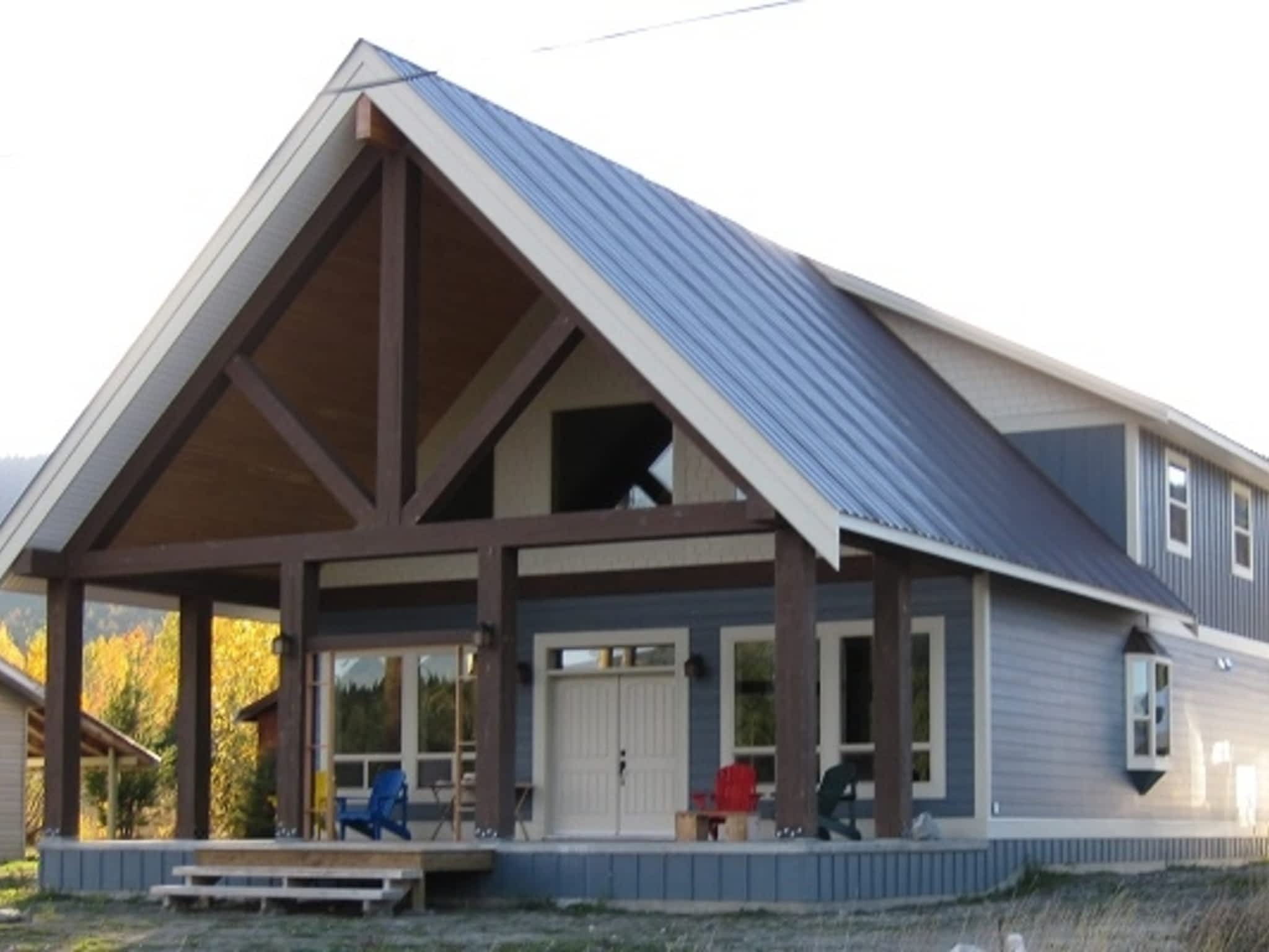 photo Cooper Construction