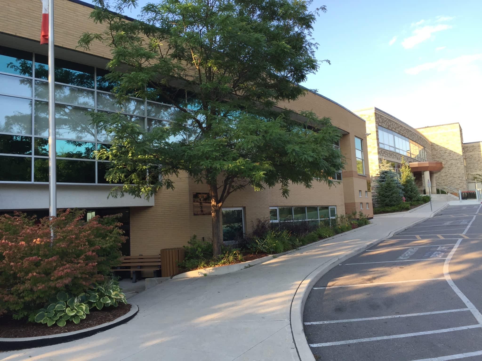 Richmond Hill Montessori Private School Richmond Hill, ON 189