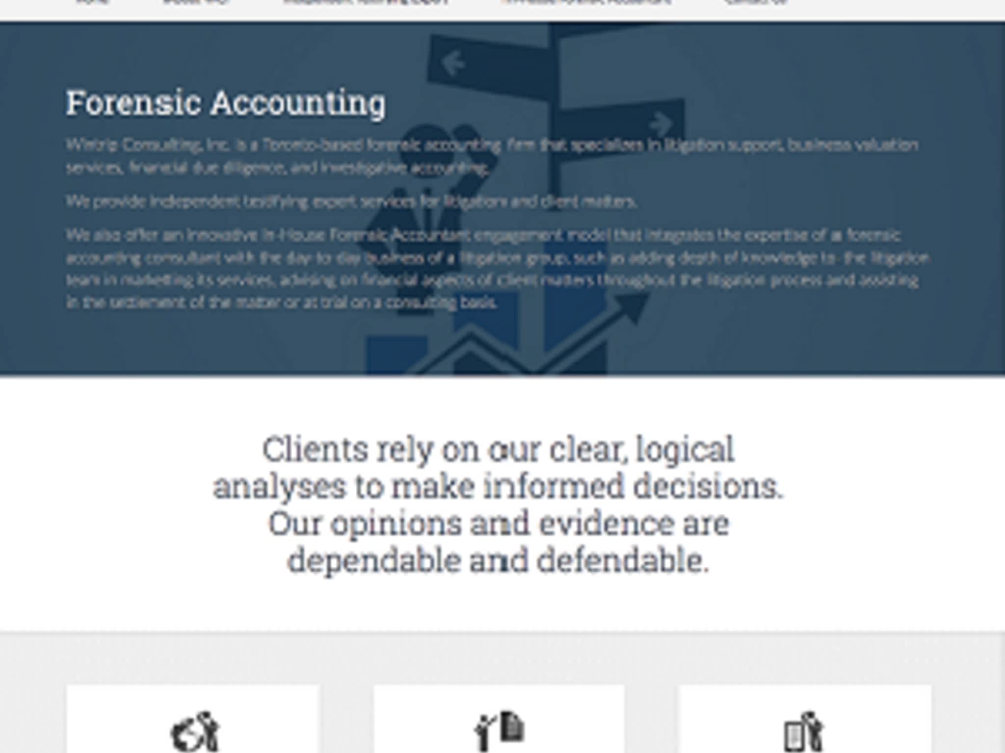 photo Wintrip Communications