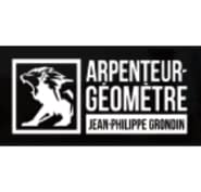 Jean Philippe Arpenteur G om tre 635 Rue Beaudry Nord Joliette QC