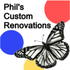 Phil's Custom Renovations - Painters