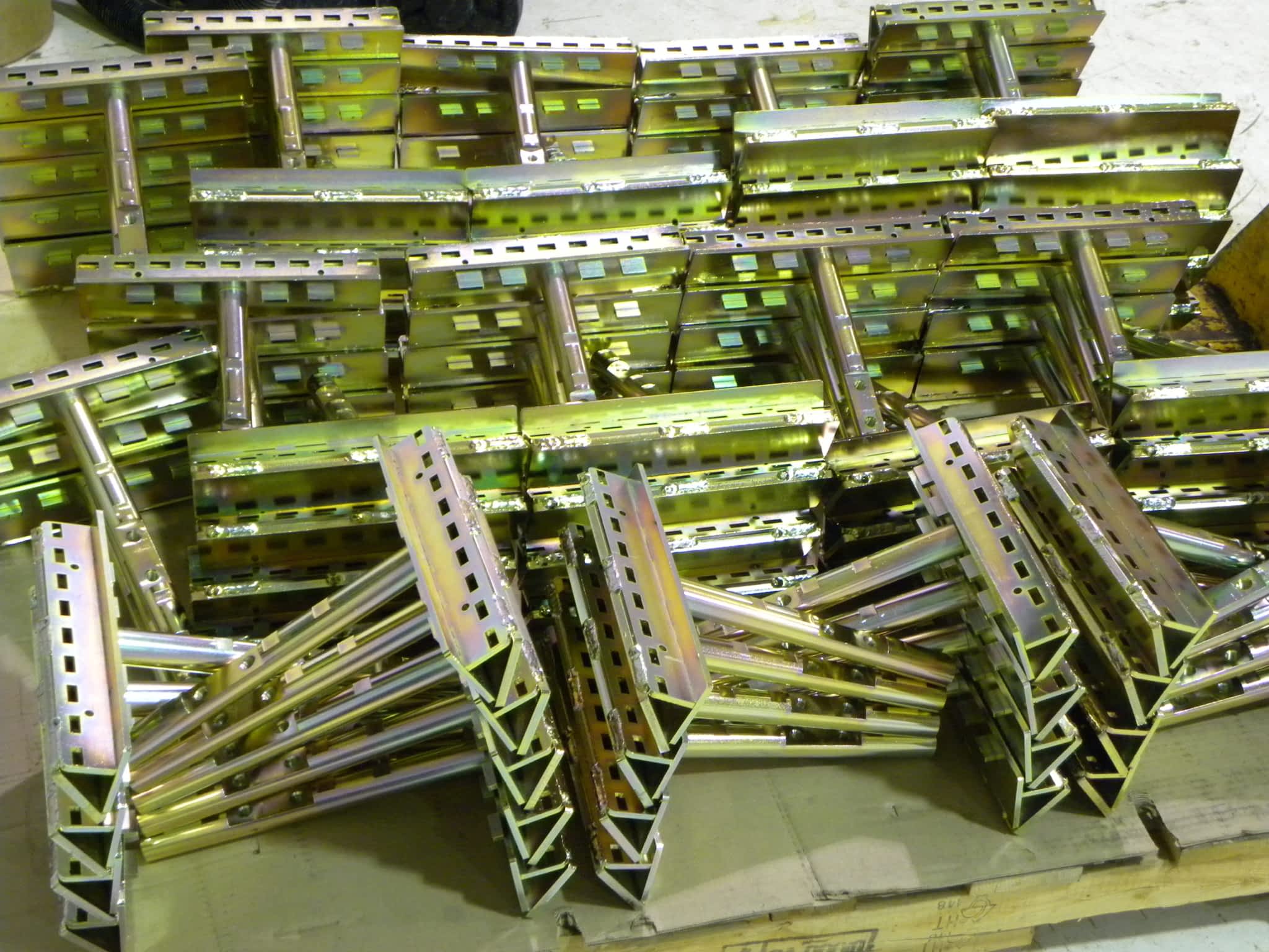 photo Precision Plating