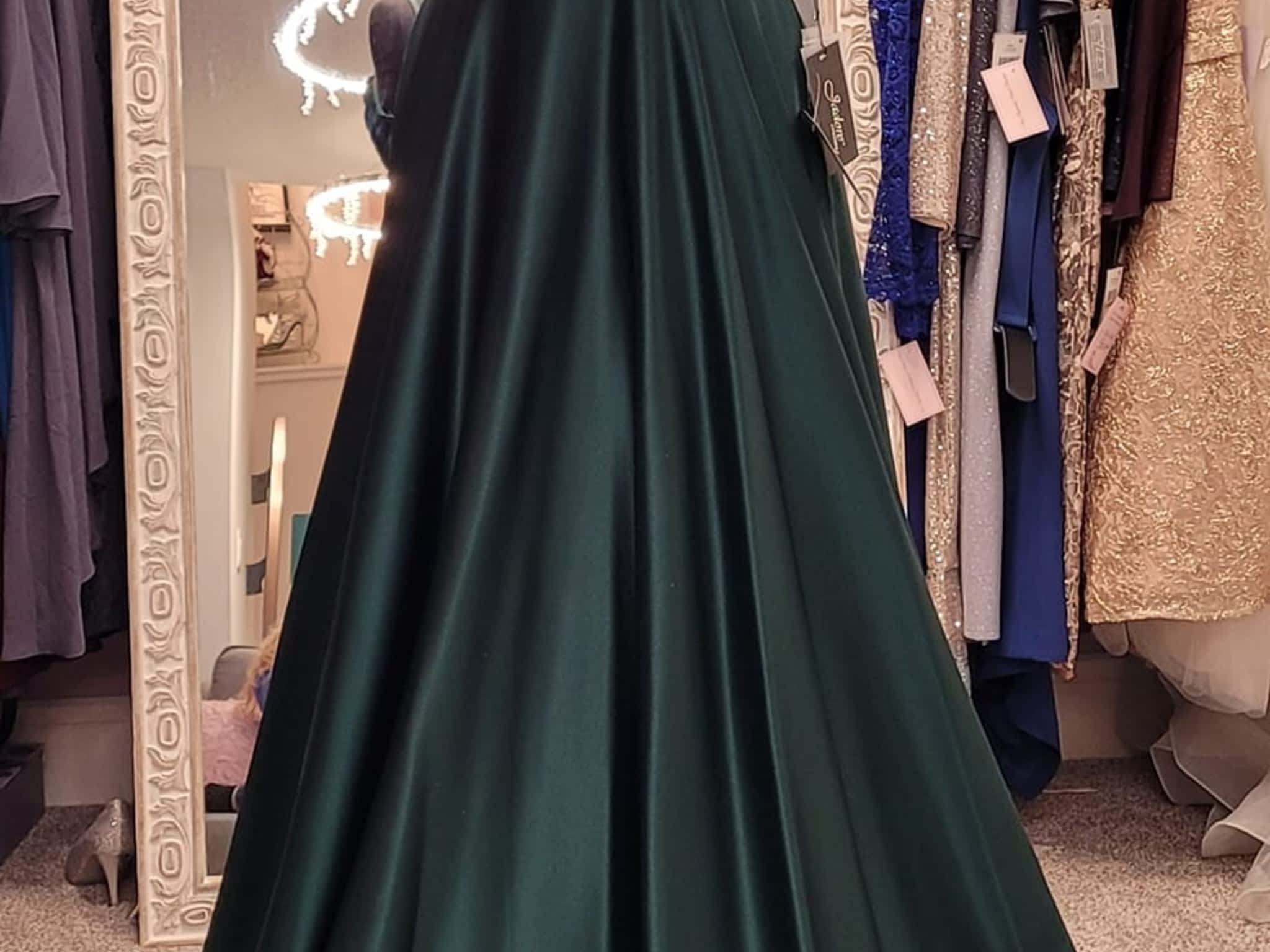 photo New Beginning Bridal