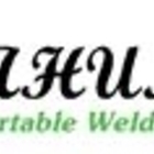 Kahuna Portable Welding - Welding