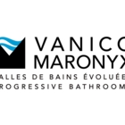 Vanico Maronyx Inc - Accessoires de salle de bains