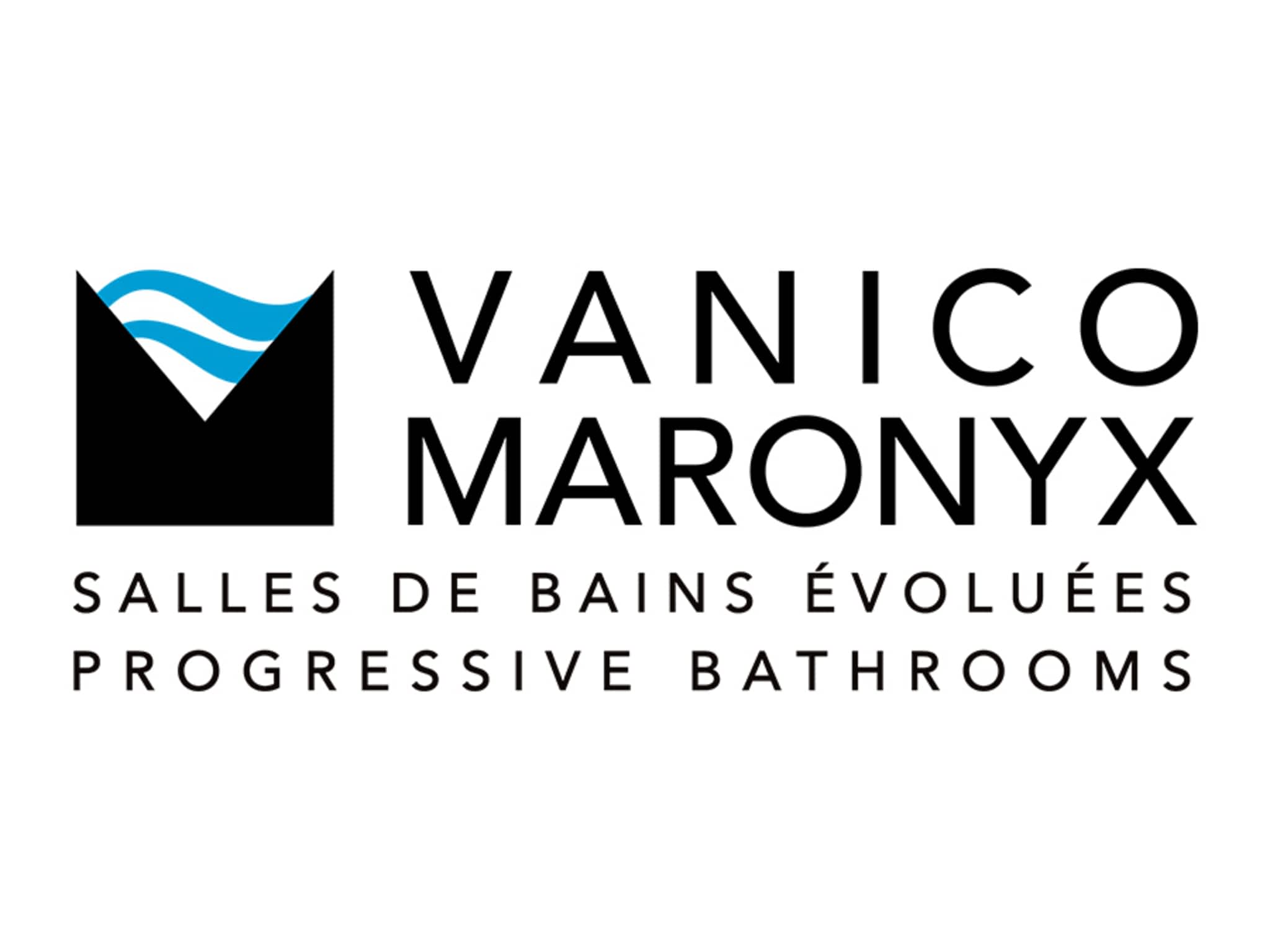 photo Vanico Maronyx Inc