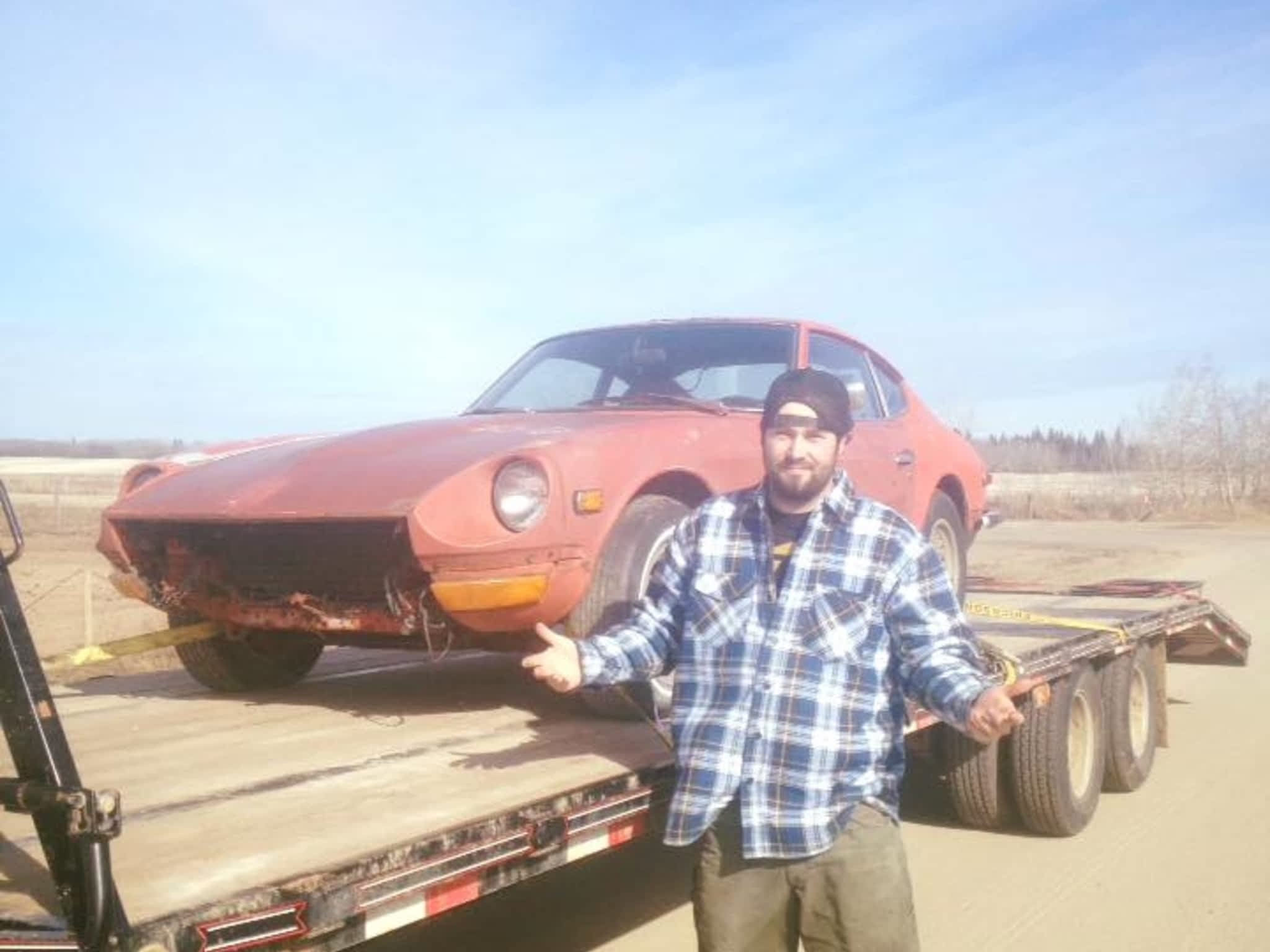 photo Beyond All Limits