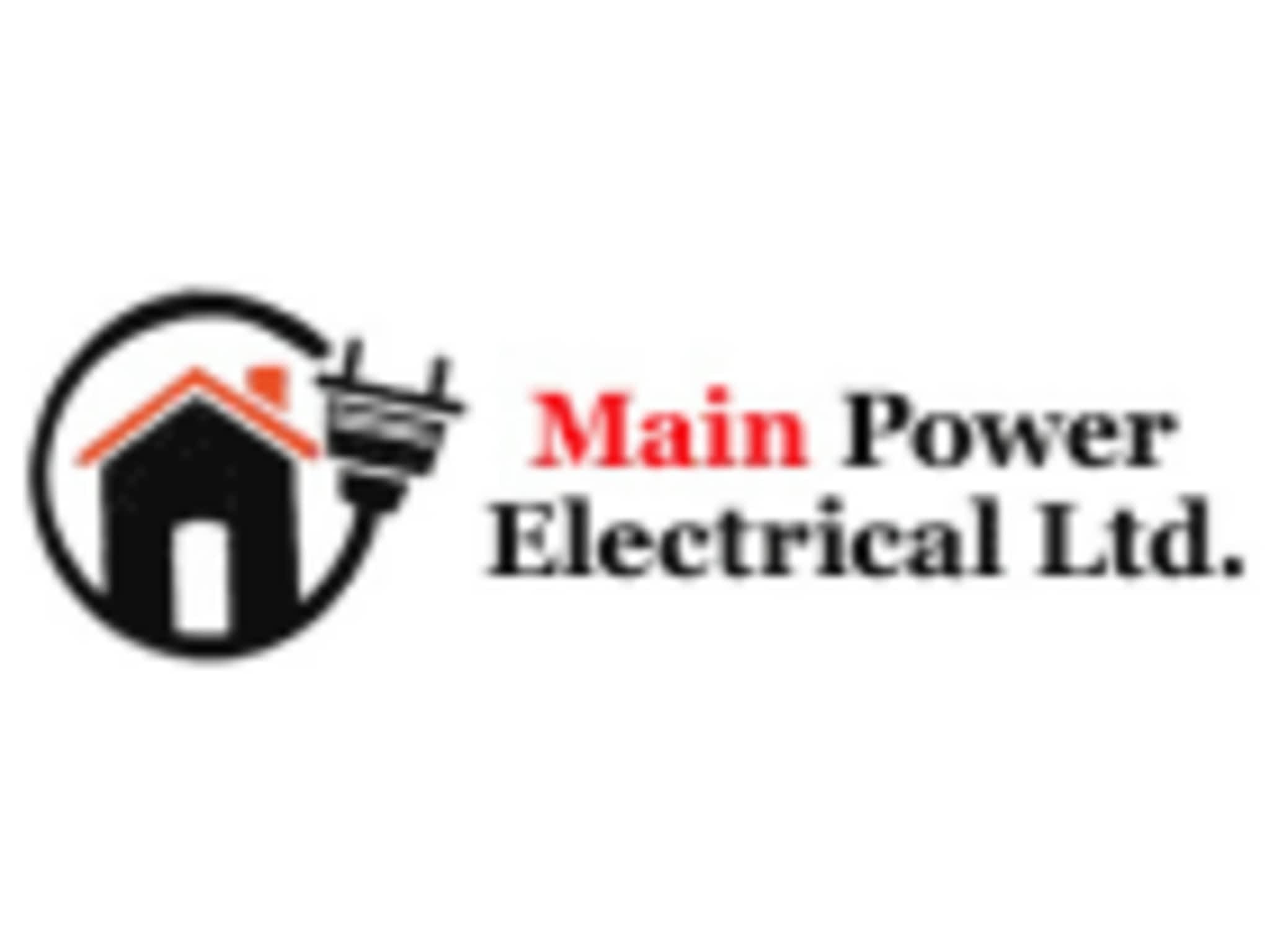 photo Mainpower Electrical Ltd
