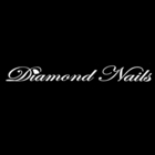 Diamond Nails - Logo