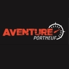 Aventure Port Neuf - Logo