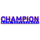 Champion Hair Replacement - Logo