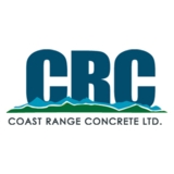 Coast Range Concrete - Ready-Mixed Concrete