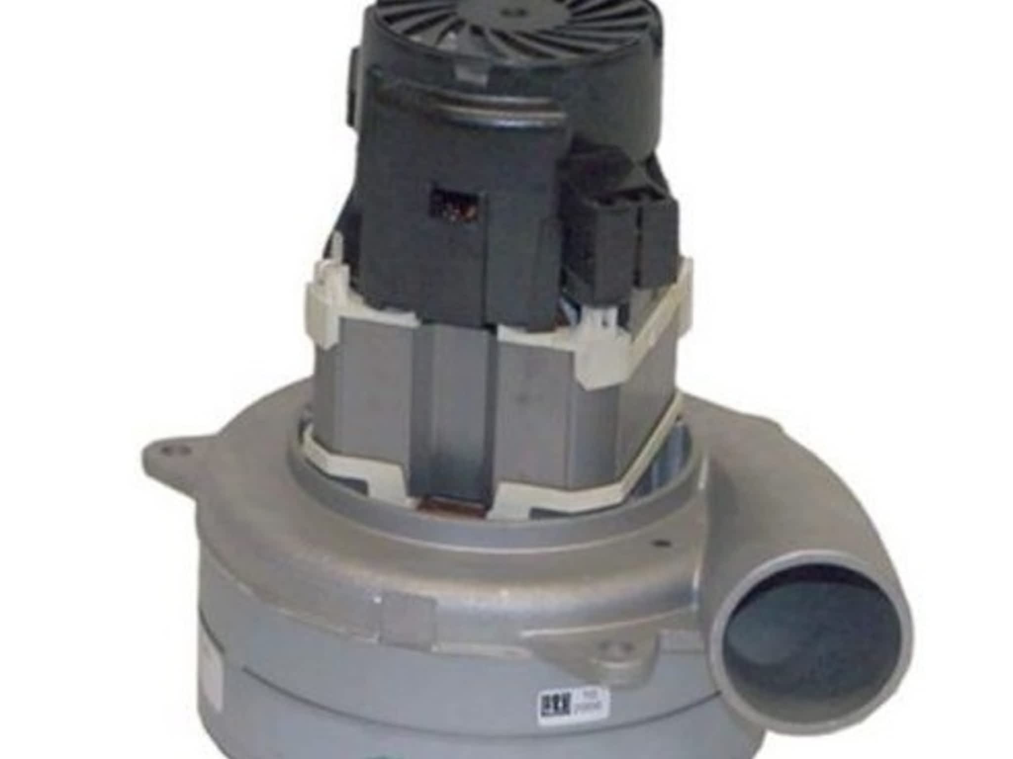 Central Electric Motor Rewind Ltd Kelowna, BC 1041765 Springfield