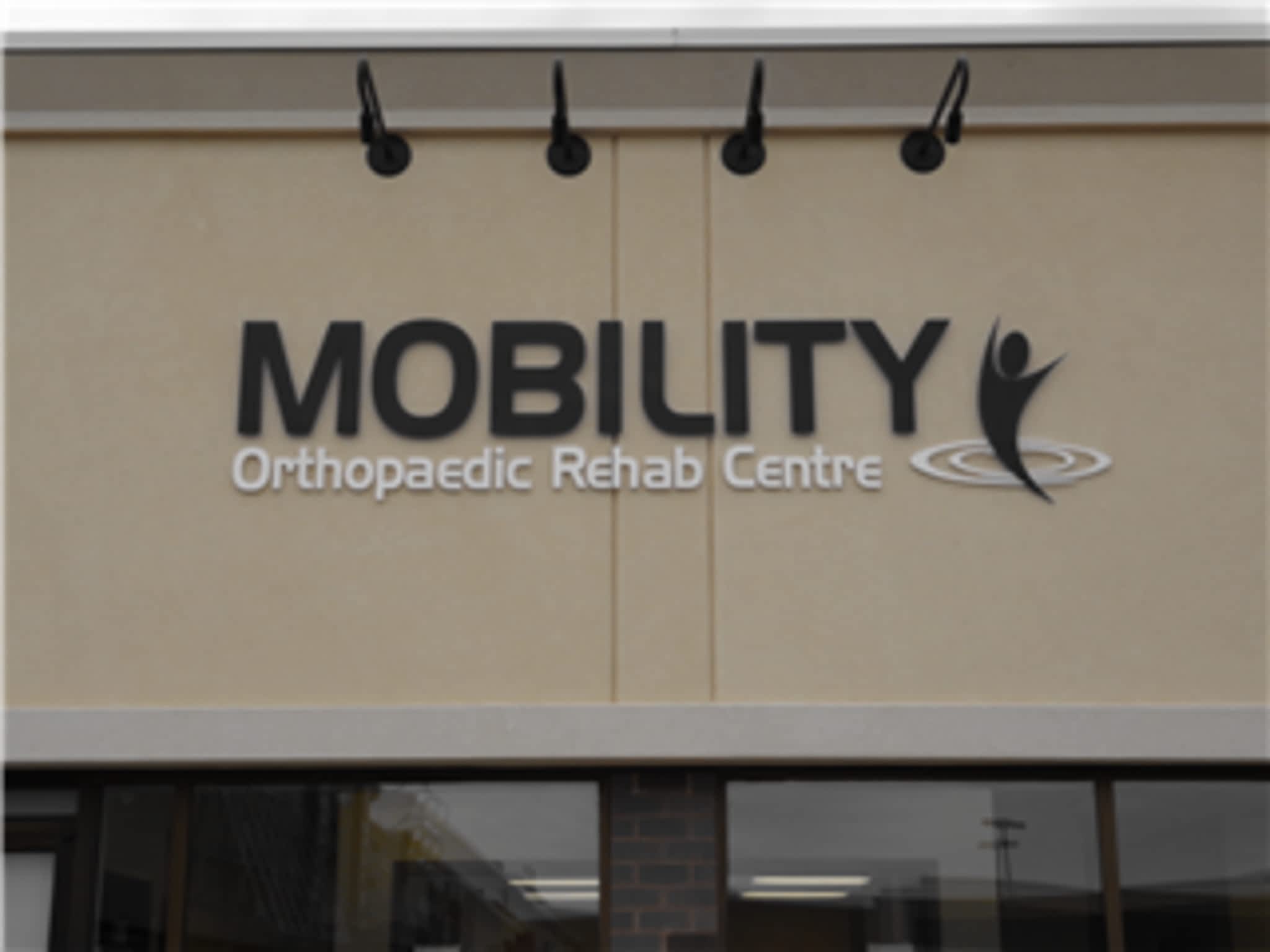 photo Mobility Orthopaedic Rehab Centre