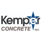 Kemper Concrete Inc - Logo