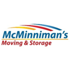 McMinniman's Moving & Storage - Logo
