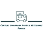 Central Okanagan Mobile Veterinary Service - Logo