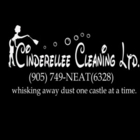 Cinderellee Cleaning Ltd - Commercial, Industrial & Residential Cleaning