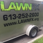 Lawn FX - Landscape Contractors & Designers