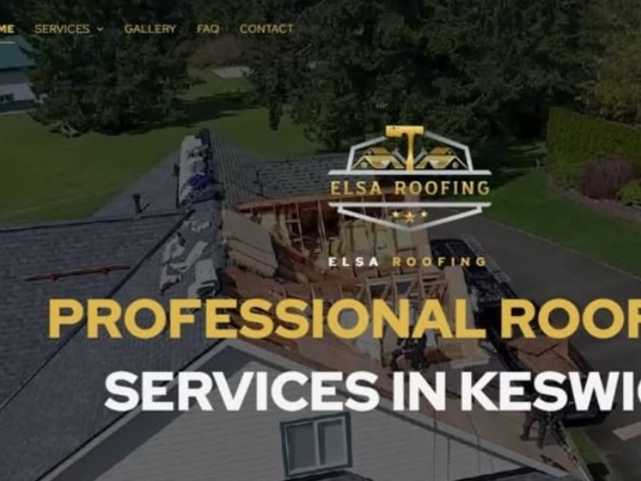 photo Elsa Roofing