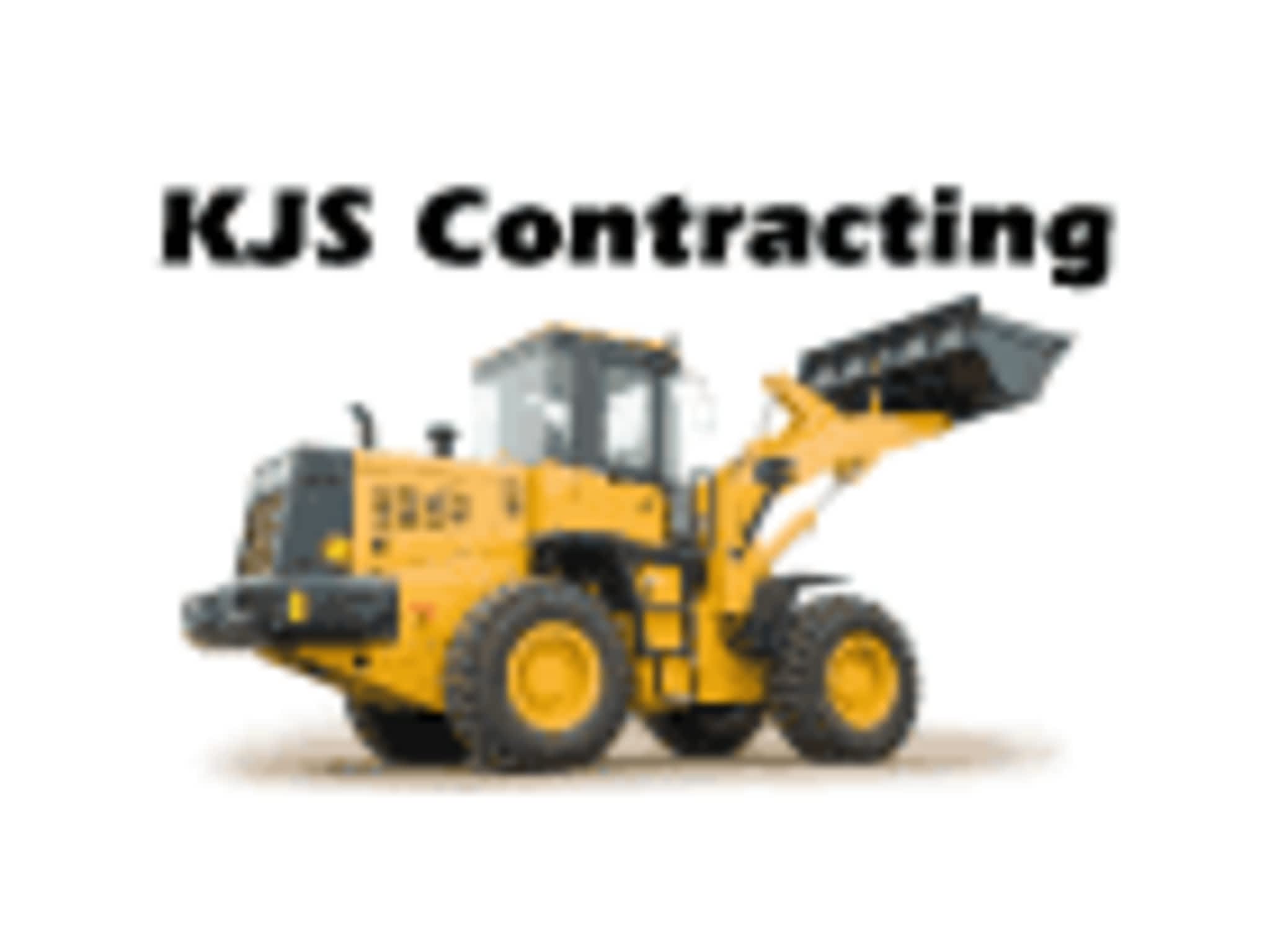 photo KJS Contracting