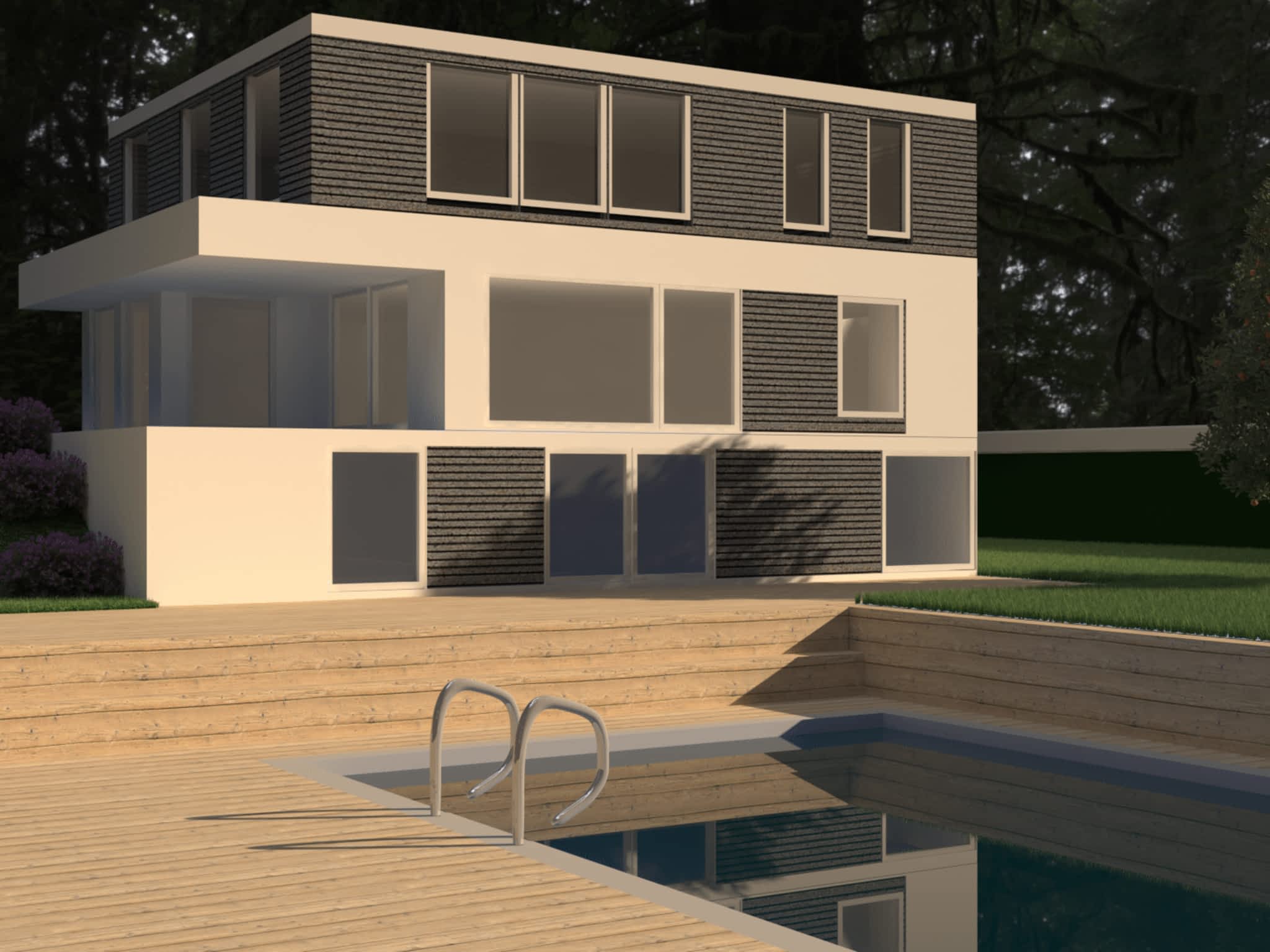 photo Future Fox Infrastructure Ltd