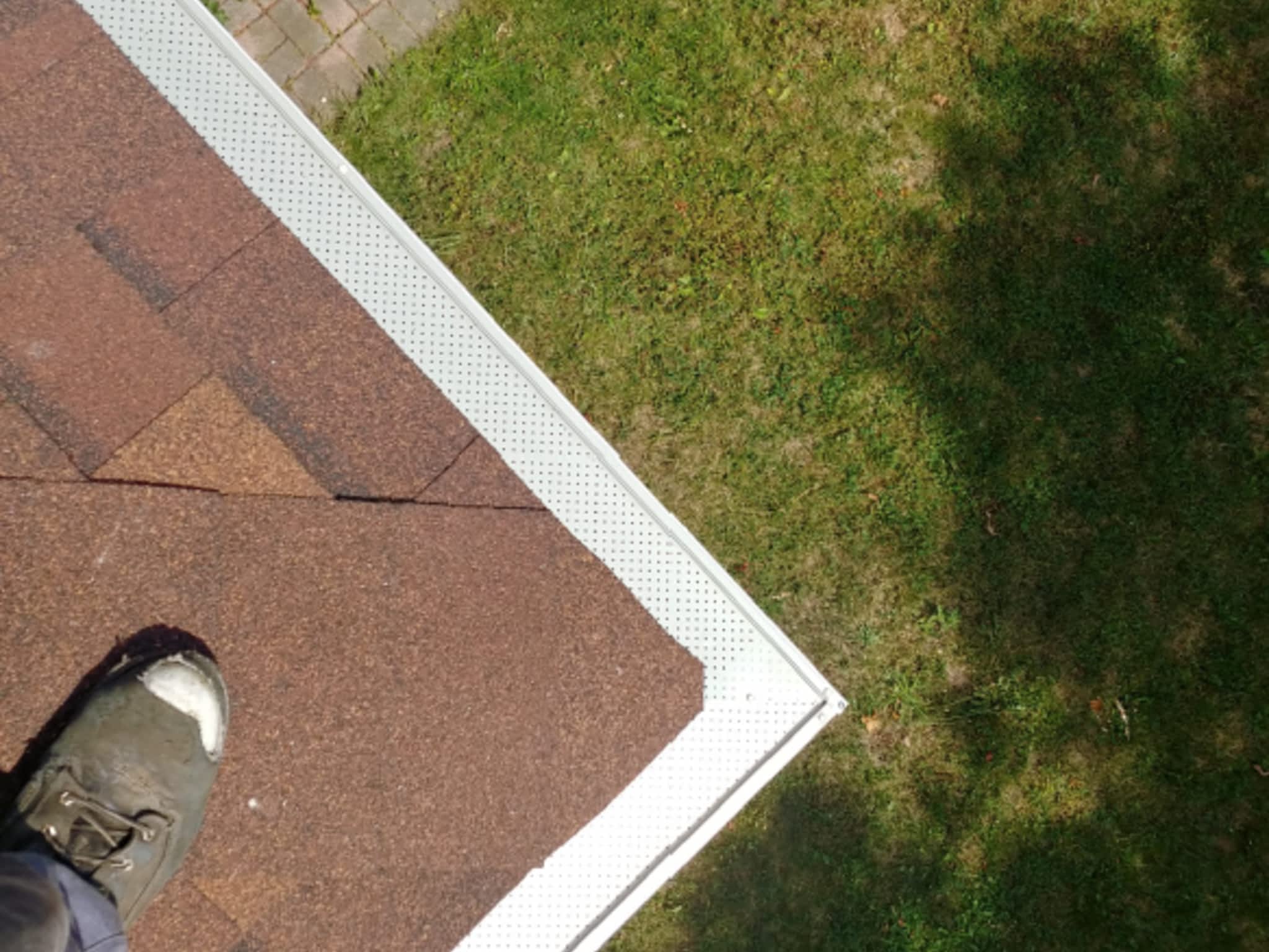 photo Eastbound Roofing