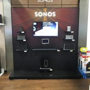 best buy sonos