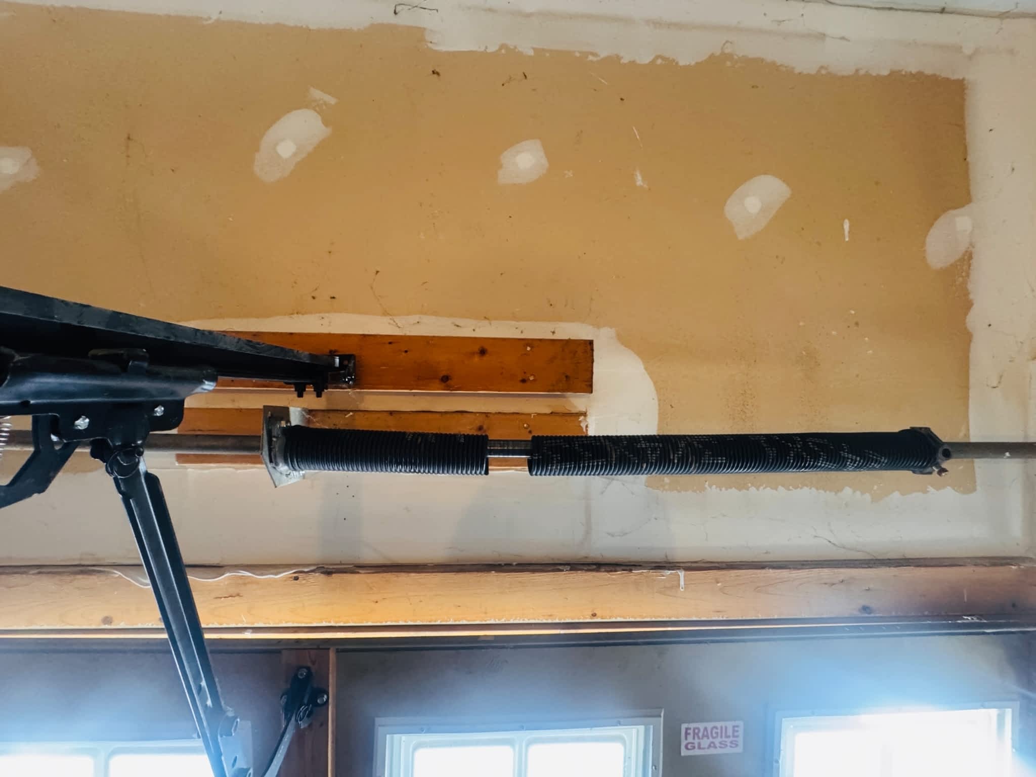 photo DoorTech Services