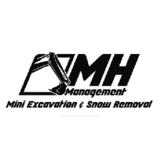 MH Management - Snow Removal & Landscaping - Excavation Contractors