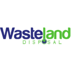 Wasteland Disposal - Industrial Waste Disposal & Reduction Service