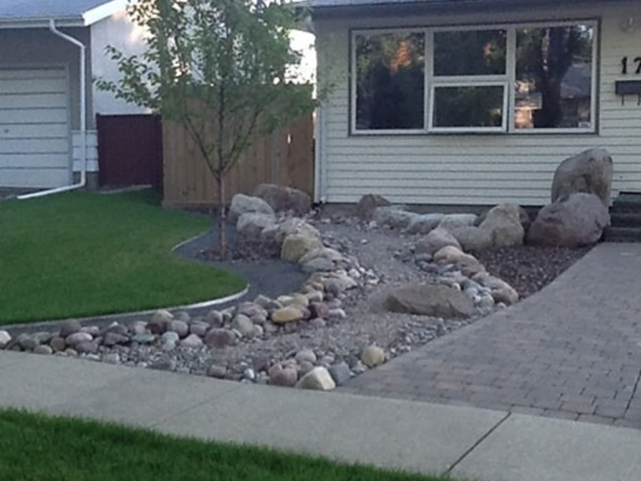 photo GTS Landscaping