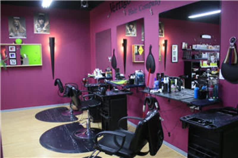 Vertigo Hair Salon Blackfalds, AB 5039 Parkwood Rd Canpages