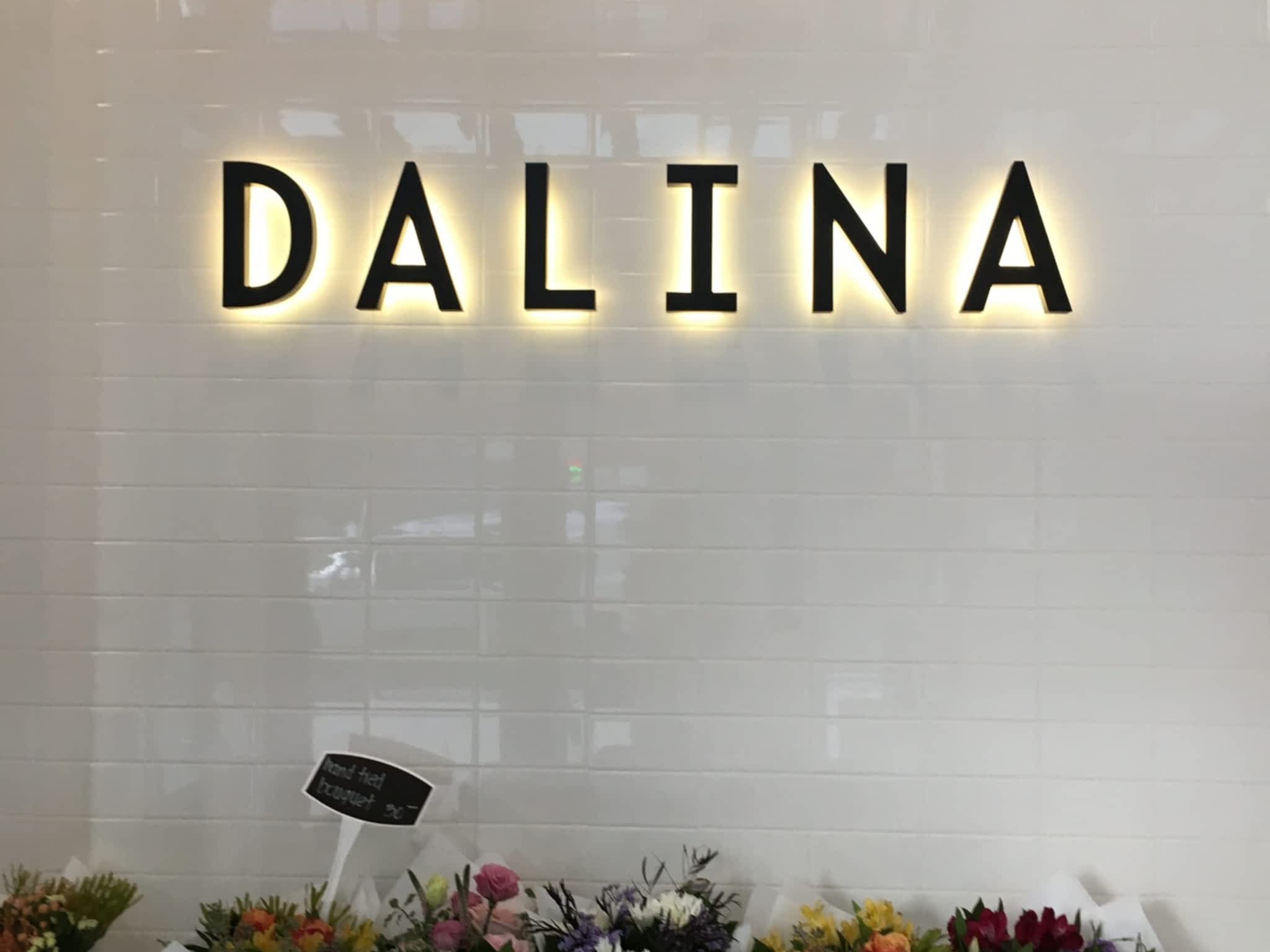 photo Dalina