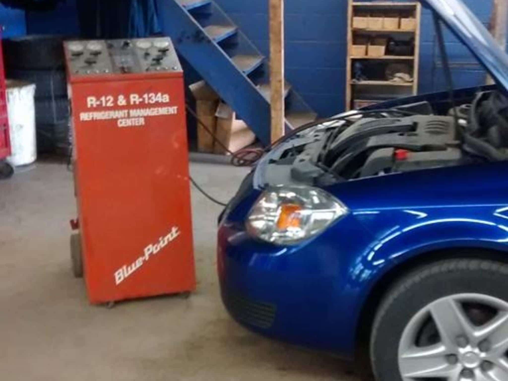 photo Auto Advantage