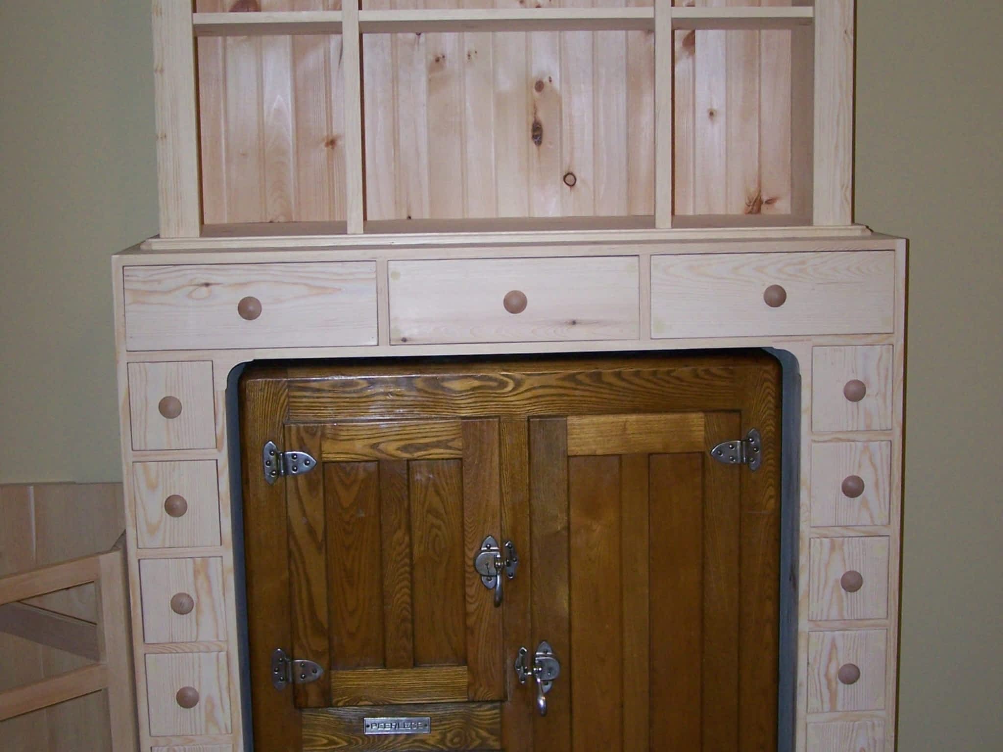 photo Just Call Graham