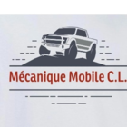 Mécanique Mobile C.L. - Réparation et entretien d'auto