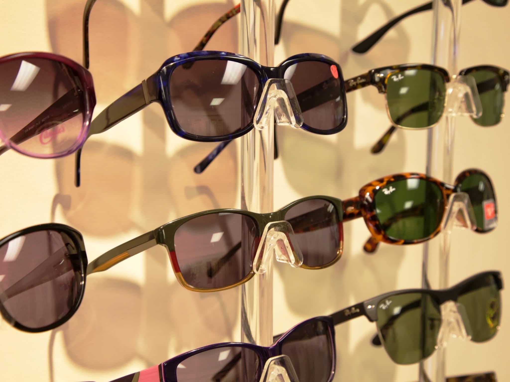 photo Dr Specs Optical