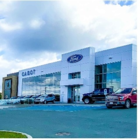 Cabot Ford Lincoln - New Car Dealers