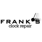 Frank's Clock Repair - Clock Repair