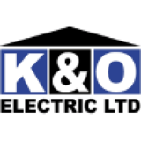View K&O Electric Ltd’s Dawson Creek profile
