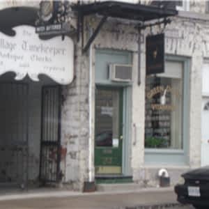 Green Door Vitamins Opening Hours 201 Wellington St Kingston On
