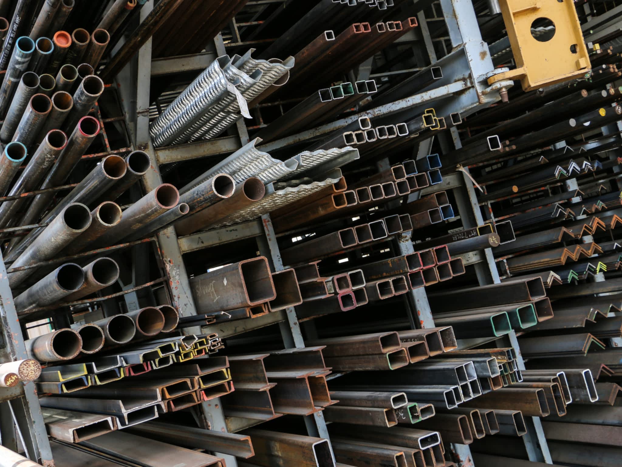 photo Johnny's Welding