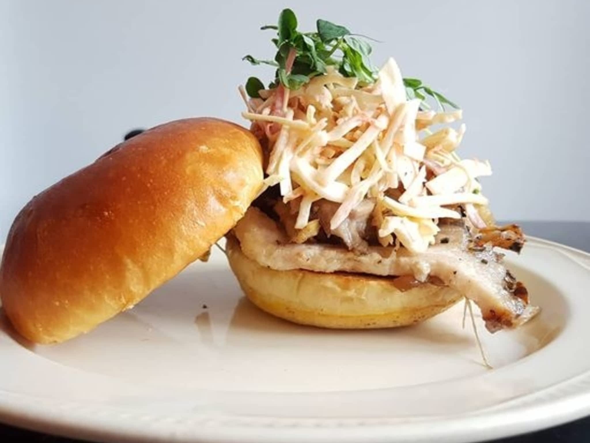 photo Harvest Food & Drink